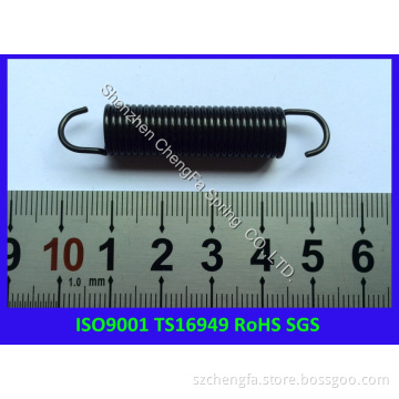 ISO9001 Ts16949 Steel Spring Wire Tensioner
